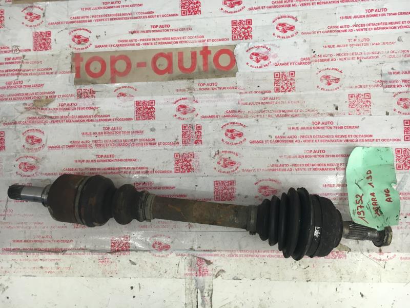 Giunto cardanico albero di trasmissione sinistro CITROEN XSARA PHASE 1 Diésel - 1