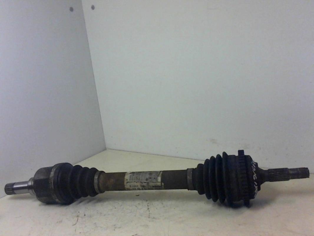 Giunto cardanico albero di trasmissione sinistro PEUGEOT 206 PHASE 1 Diésel - 1