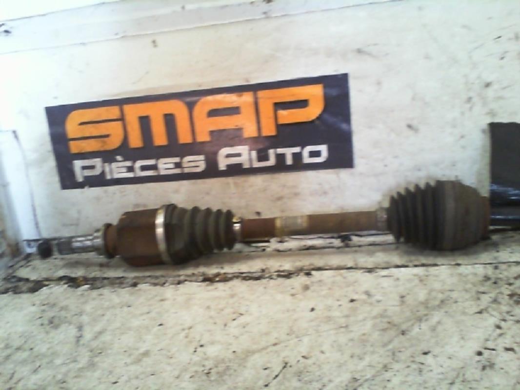 Giunto cardanico albero di trasmissione sinistro RENAULT CLIO 3 PHASE 1 Gasolina - 1