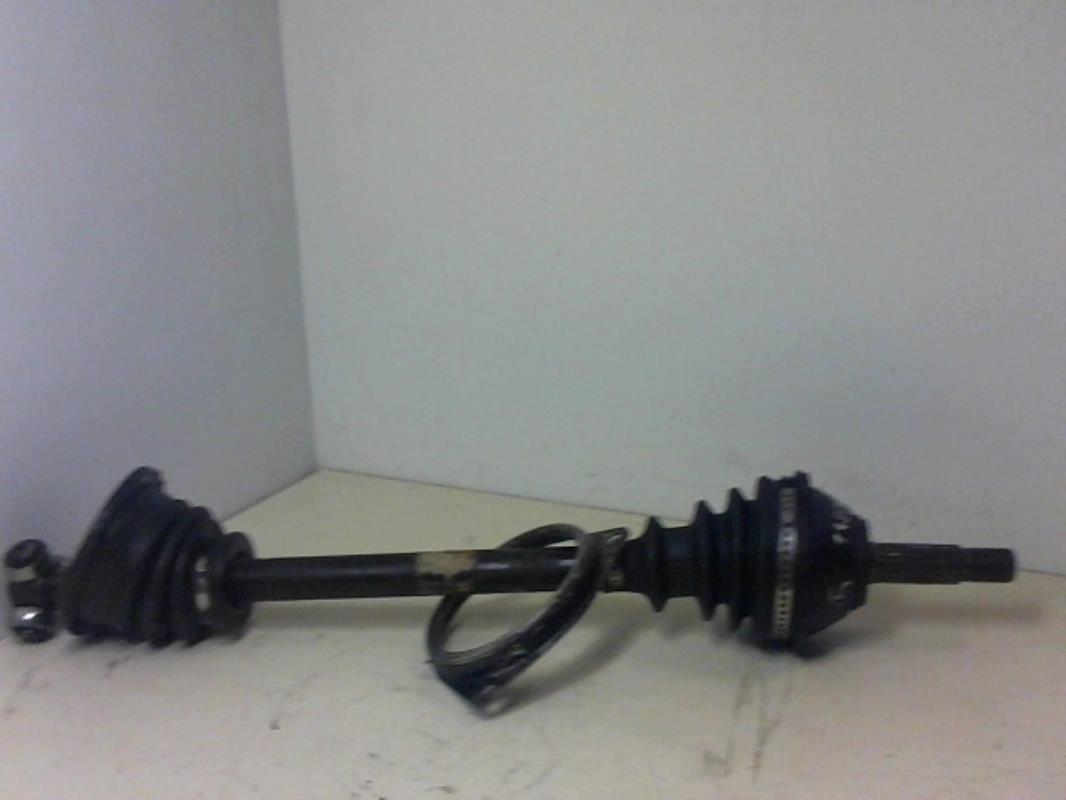 Giunto cardanico albero di trasmissione sinistro RENAULT CLIO 1 PHASE 2 Diésel - 1