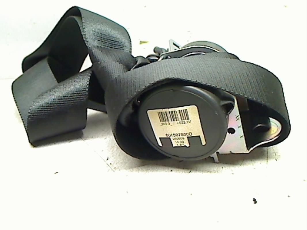 Ceinture arriere centrale FORD C-MAX 1 PHASE 1 Diesel - 1