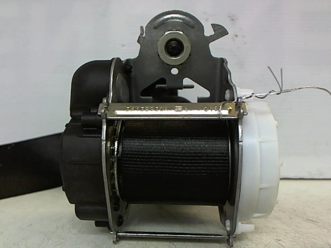 Cintura di sicurezza posteriore destra RENAULT TWINGO 3 PHASE 1 Gasolina - 1