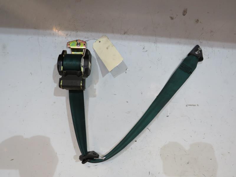 Cintura di sicurezza anteriore destra CITROEN SAXO PHASE 2 Gasolina - 1