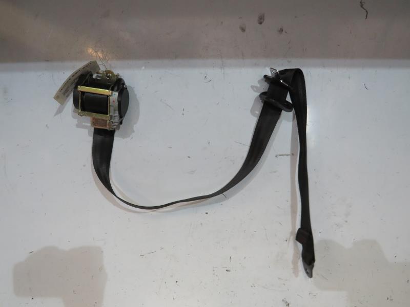 Cintura di sicurezza anteriore destra CITROEN XSARA PICASSO PHASE 2 Diésel - 1