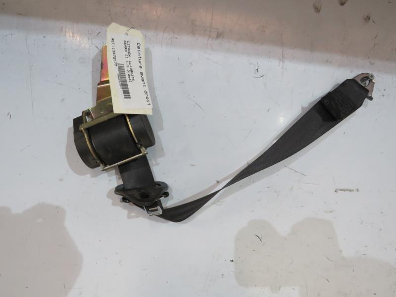 Cintura di sicurezza anteriore destra CITROEN XSARA PHASE 2 Diésel - 1
