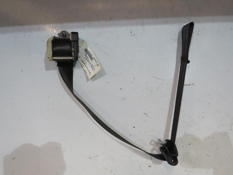 Cintura di sicurezza anteriore destra CITROEN C2 PHASE 1 Gasolina - 1