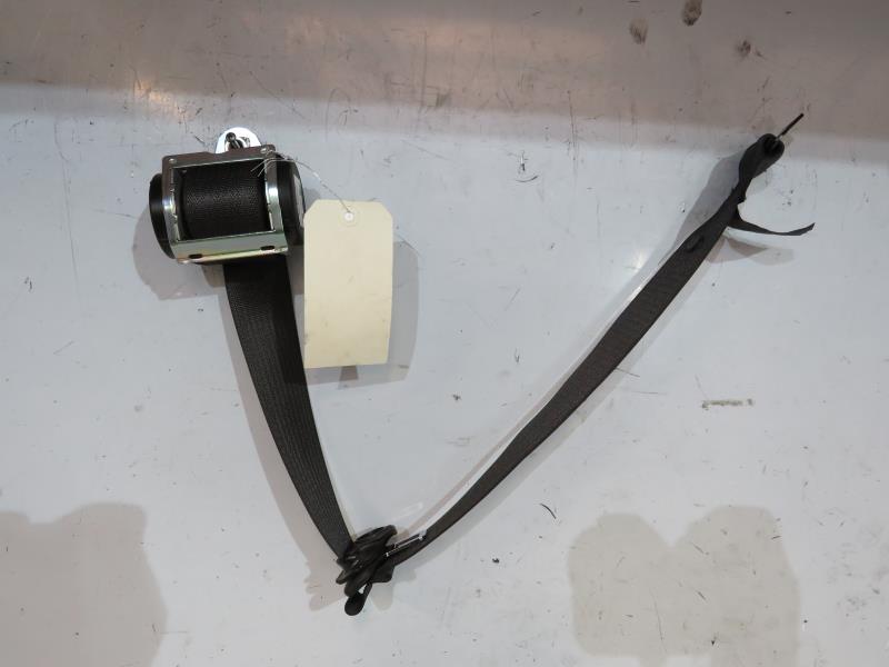 Cintura di sicurezza anteriore destra OPEL CORSA D PHASE 1 Diésel - 1