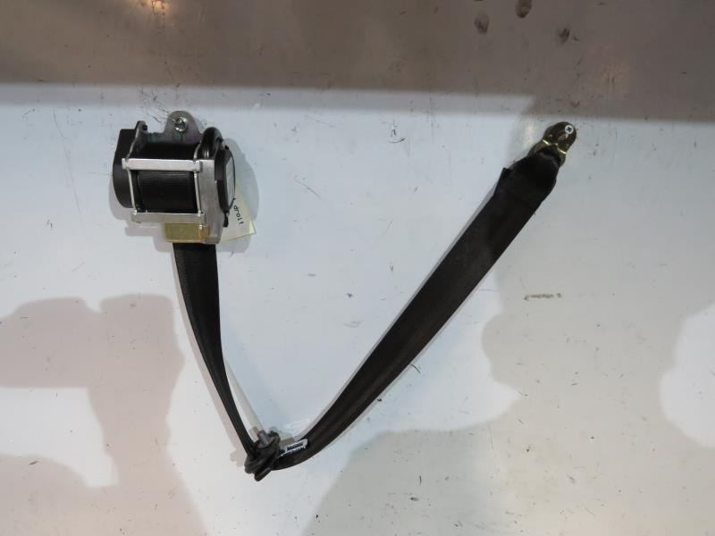 Cintura di sicurezza anteriore destra SKODA OCTAVIA 2 PHASE 1 Diésel - 1
