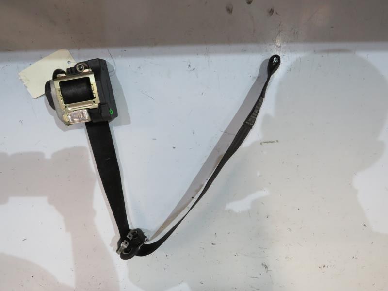 Cintura di sicurezza anteriore destra SEAT AROSA PHASE 1 Gasolina - 1