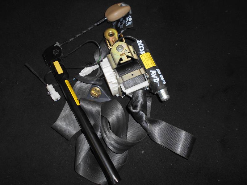 Ceinture avant droit RENAULT MODUS PHASE 1 Essence - 1