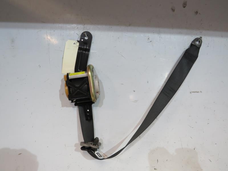 Cintura di sicurezza anteriore destra NISSAN ALMERA 2 PHASE 2 Gasolina - 1