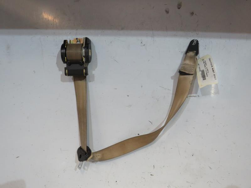 Cintura di sicurezza anteriore destra PEUGEOT 406 PHASE 1 Gasolina - 1
