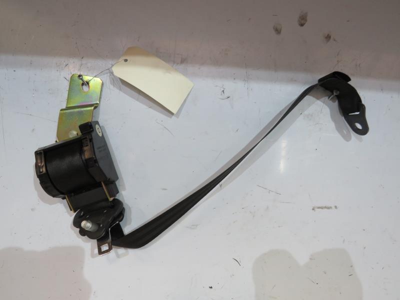 Cintura di sicurezza anteriore destra CITROEN ZX PHASE 2 BREAK Gasolina - 1