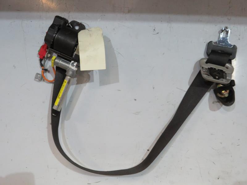 Cintura di sicurezza anteriore destra MITSUBISHI SPACE STAR 2 Diésel - 1