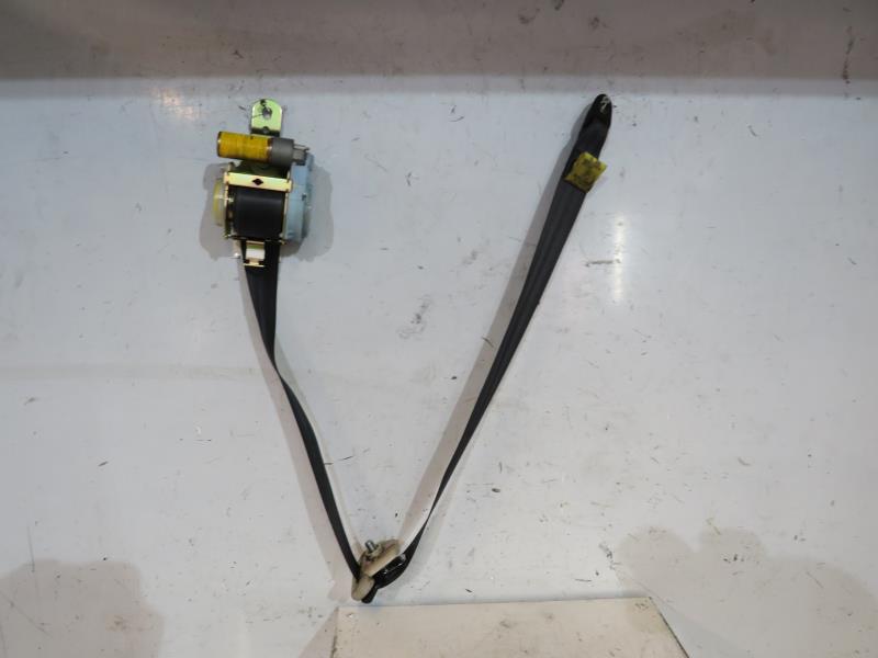Cintura di sicurezza anteriore sinistra HYUNDAI GETZ PHASE 1 Gasolina - 1
