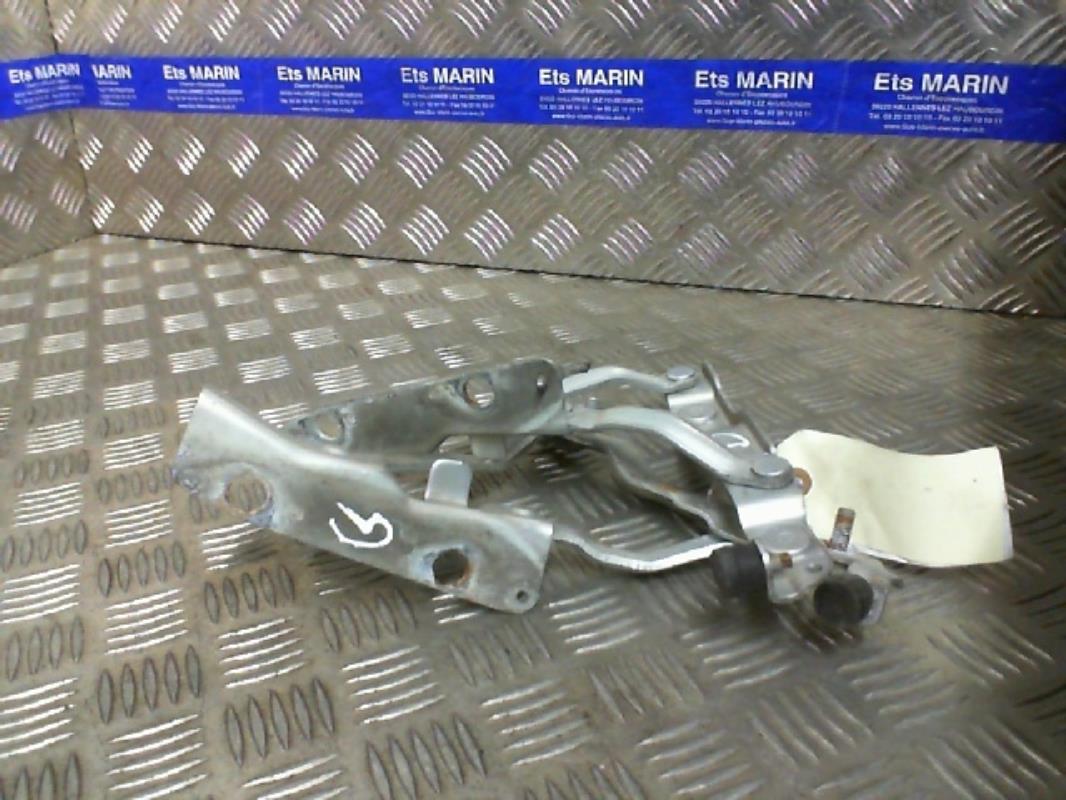Charniere de capot CHRYSLER PT CRUISER PHASE 1 BREAK Diesel - 1
