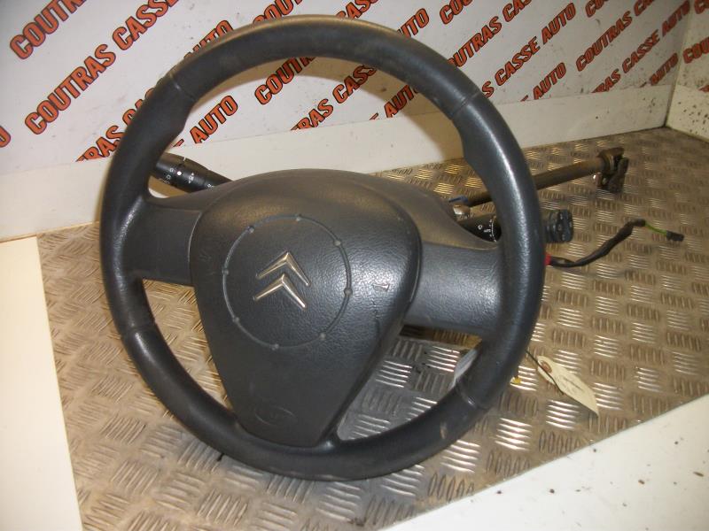 Colonne de direction CITROEN C3 1 PHASE 1 Diesel - 1