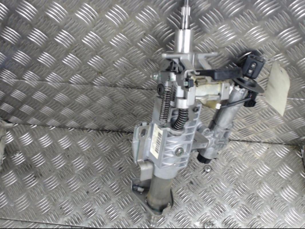 Colonne de direction NISSAN NAVARA 1 PHASE 2 Diesel - 1