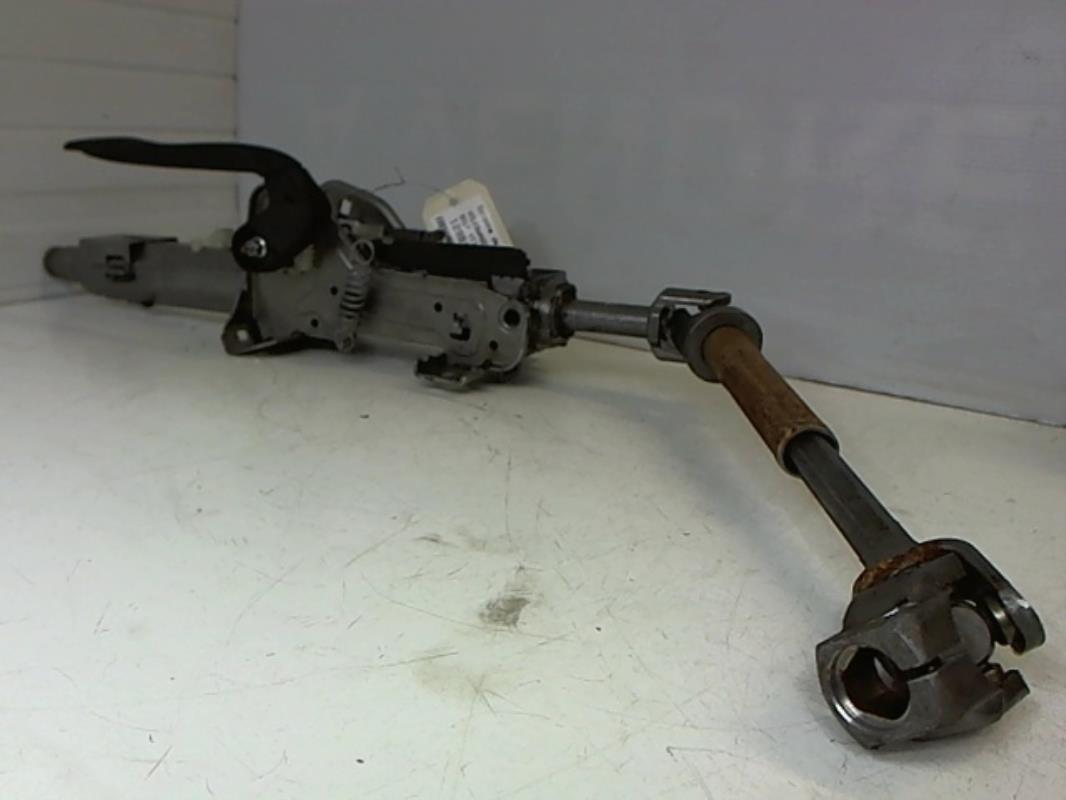 Colonne de direction VOLKSWAGEN GOLF 7 PHASE 1 Diesel - 1