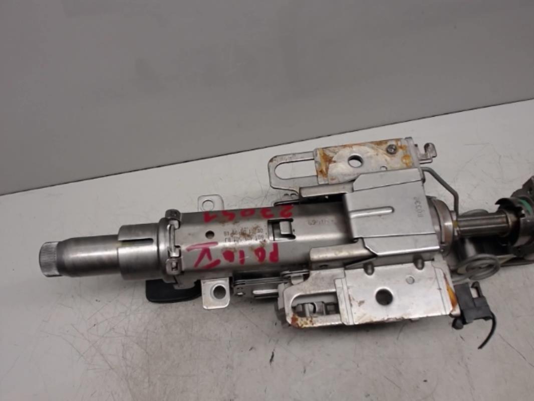 Colonne de direction VOLKSWAGEN POLO 4 PHASE 2 Diesel - 1