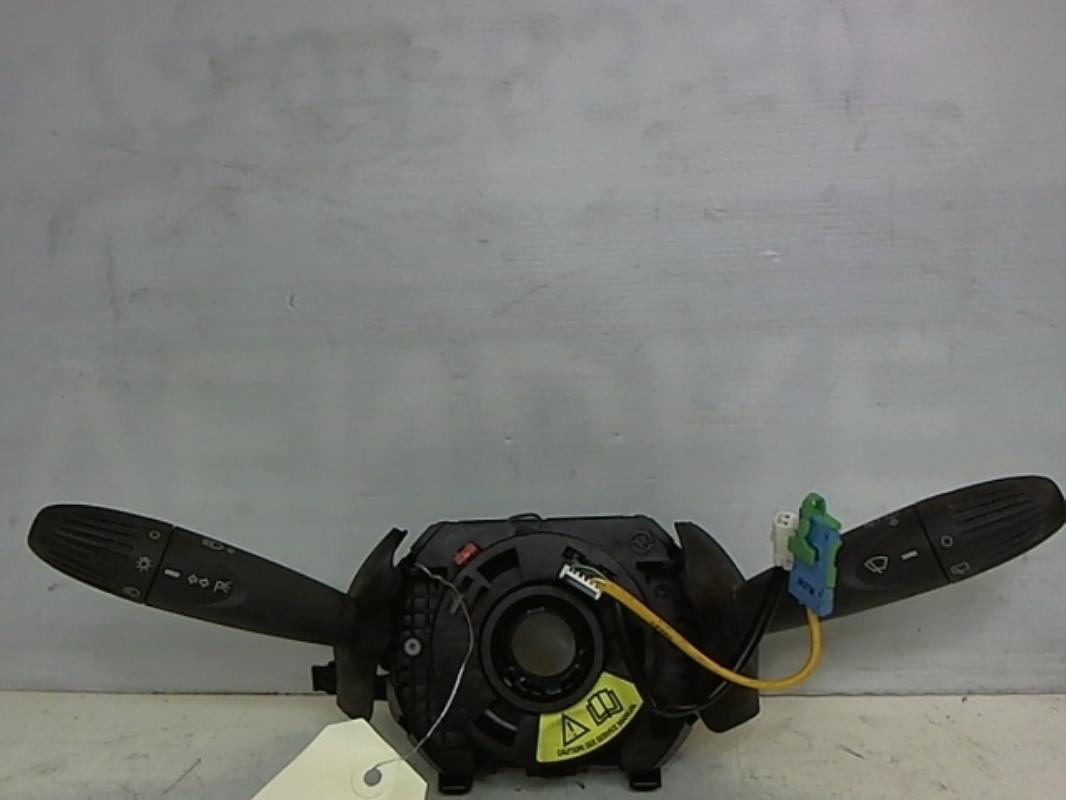 Devio guida completo con contatto spiralato FIAT PANDA 2 PHASE 1 Gasolina - 1
