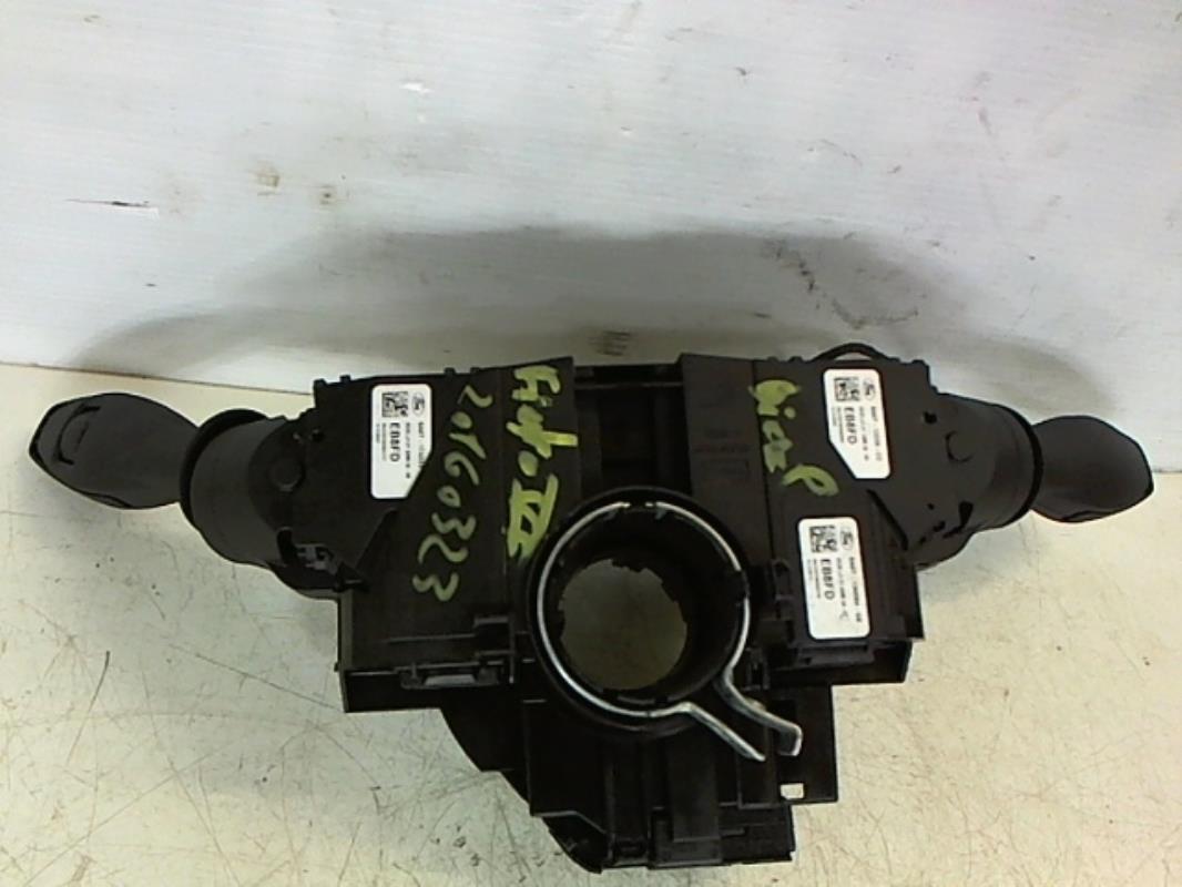 Image Com (Bloc Contacteur Tournant+Commodo Essuie Glace+Commodo Phare) - FORD FIESTA 6
