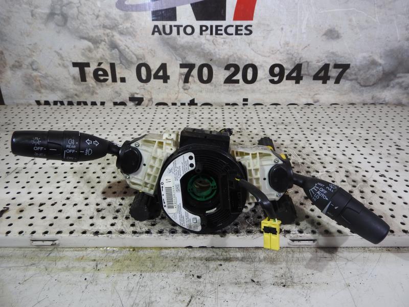 Devio guida completo con contatto spiralato HONDA CIVIC 8 Diésel - 1