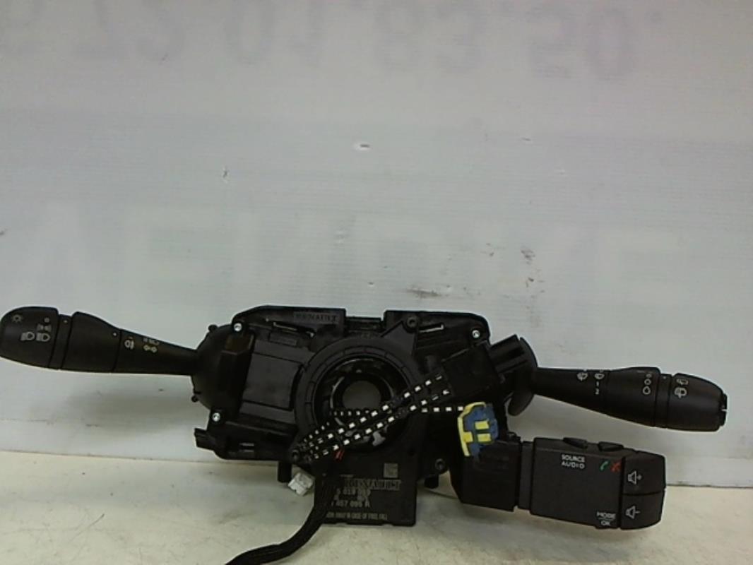 Devio guida completo con contatto spiralato RENAULT TWINGO 3 PHASE 1 Gasolina - 1