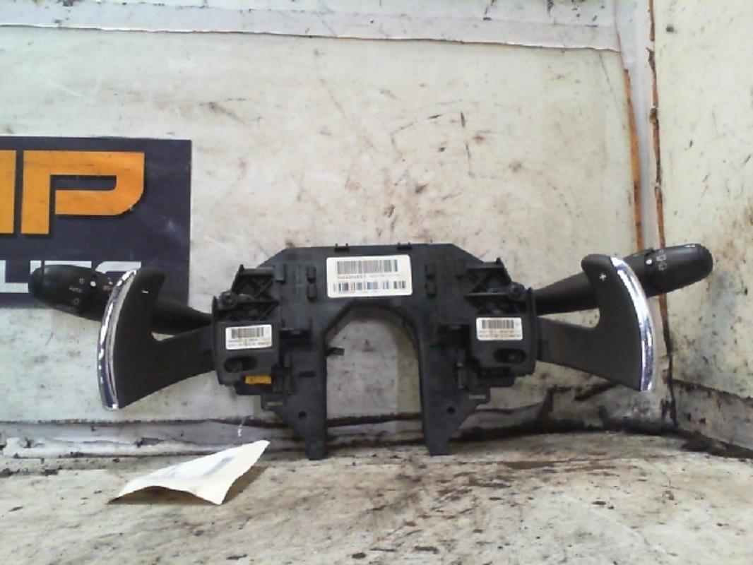 Devio guida completo con contatto spiralato CITROEN C4 1 PHASE 1 COUPE Diésel - 1