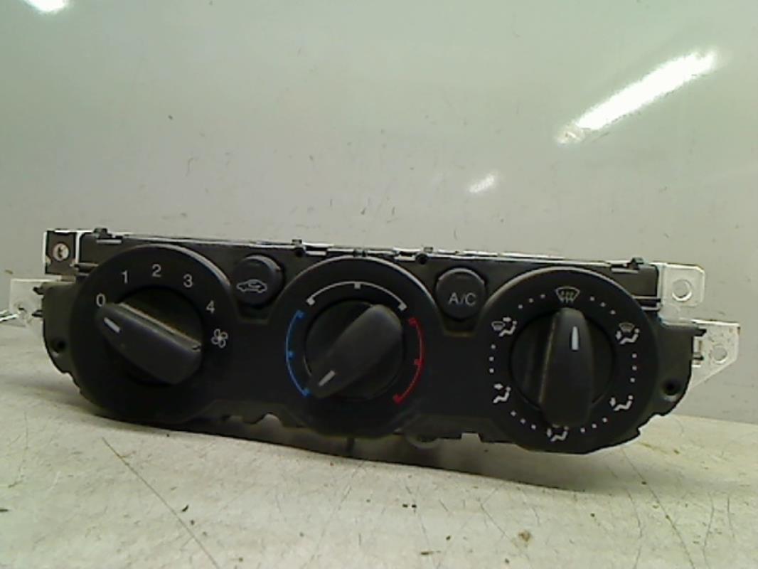 Commande chauffage FORD FOCUS 2 PHASE 2 Diesel - 1