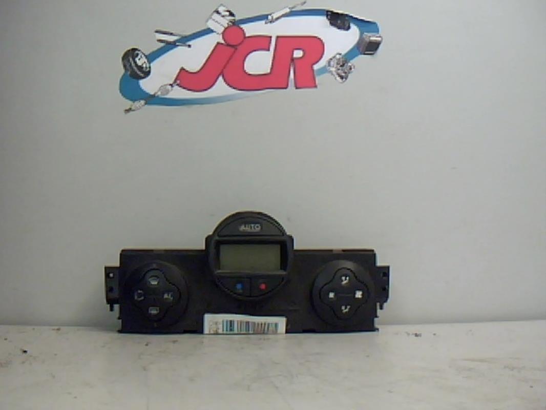 Commande chauffage RENAULT GRAND SCENIC 2 PHASE 1 Diesel - 1