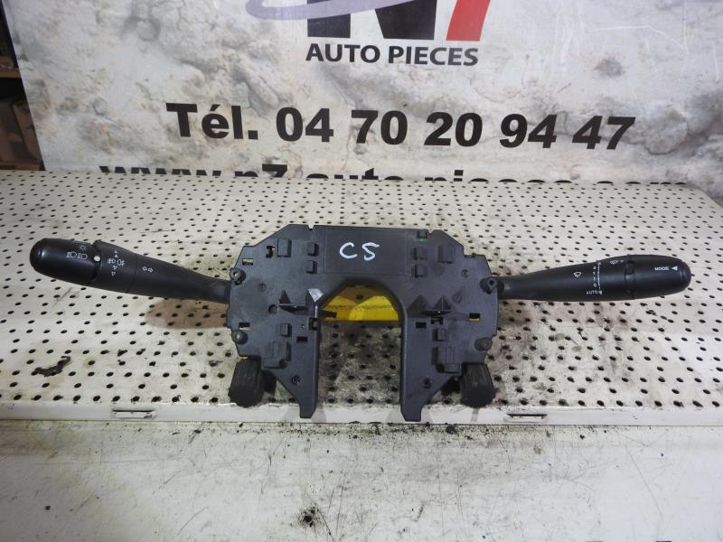Devio guida completo con contatto spiralato CITROEN C5 1  - 1