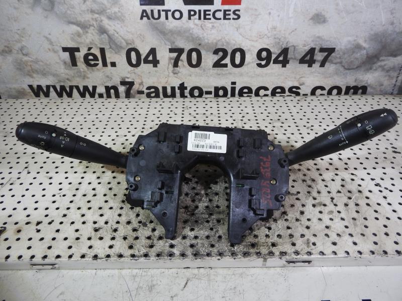 Devio guida completo con contatto spiralato CITROEN C4 1 PHASE 1 COUPE Gasolina - 1