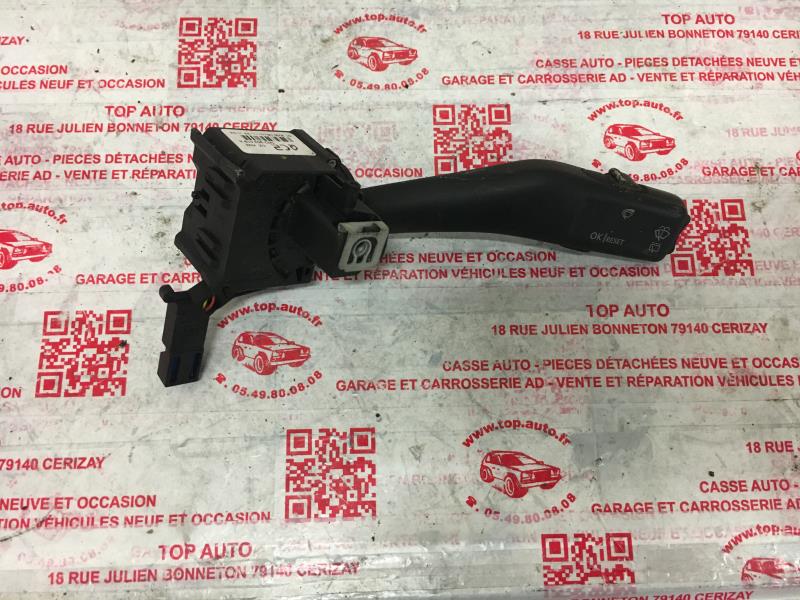 Commodo d'essuie glaces VOLKSWAGEN PASSAT 4 PHASE 1 Diesel - 1