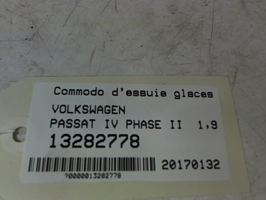 Devio tergicristalli VOLKSWAGEN PASSAT 4 PHASE 1 Diésel - 1