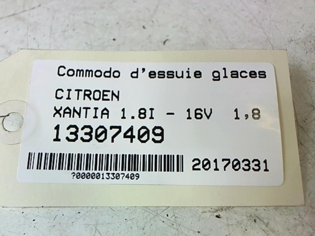 Devio tergicristalli CITROEN XANTIA PHASE 1 Gasolina - 1