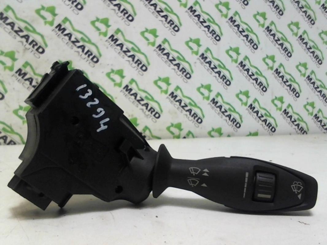 Image Commodo d'essuie glaces - FORD FIESTA 6