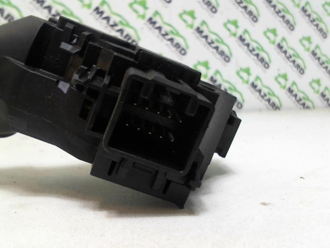 Image Commodo d'essuie glaces - FORD FIESTA 6