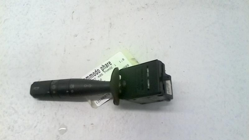 Commodo phare PEUGEOT 406 PHASE 1 Diesel - 1