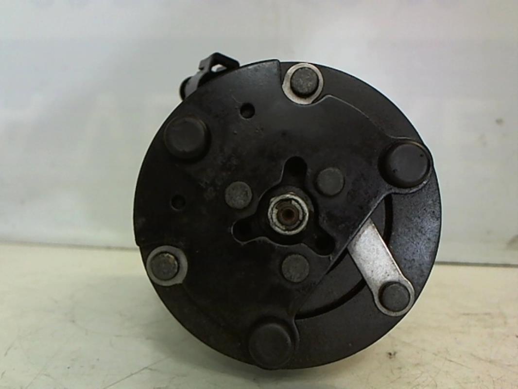 Compressore clima FORD FUSION PHASE 1 Gasolina - 1