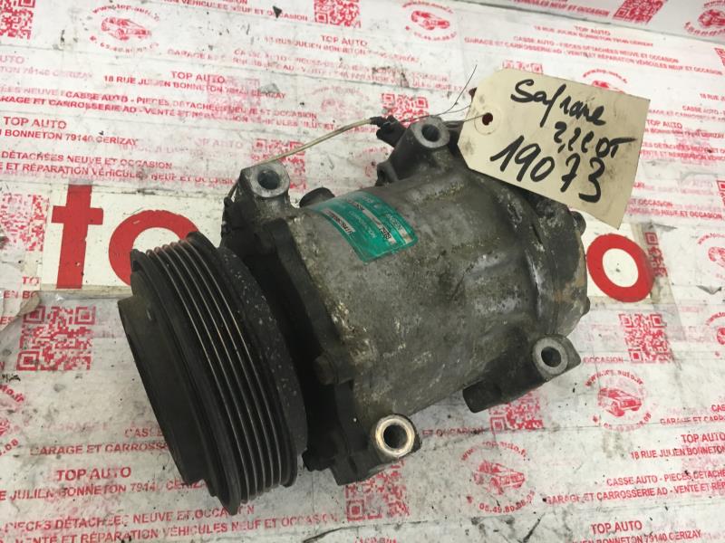Compressore clima RENAULT SAFRANE PHASE 2 Diésel - 1