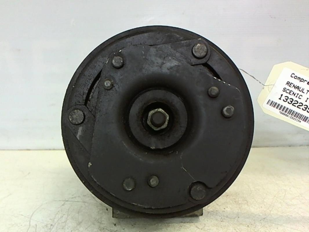 Compressore clima RENAULT SCENIC 1 PHASE 2 Diésel - 1