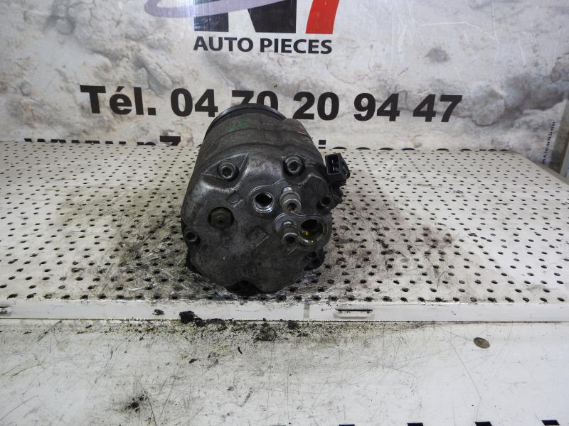 Compresseur clim AUDI A3 1  - 1