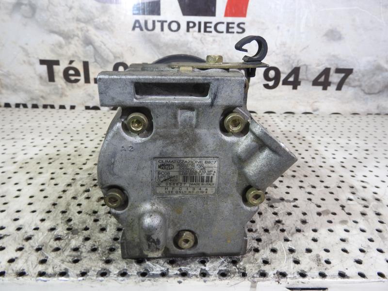 Compresseur clim FIAT TEMPRA  - 1