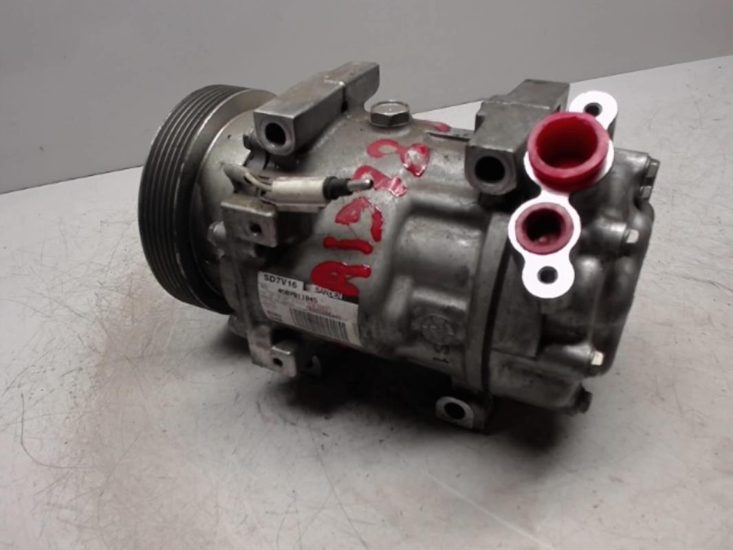 Compresseur clim DACIA LOGAN MCV 1 PHASE 2 BREAK Diesel - 1