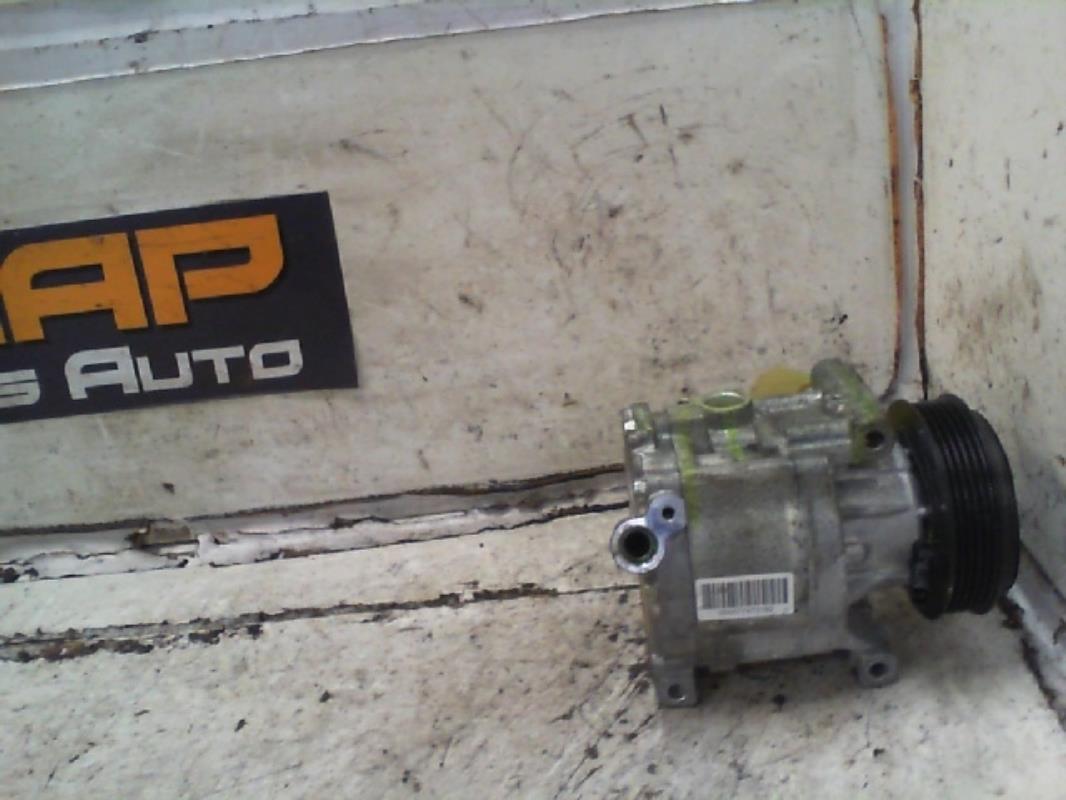 Compressore clima FORD KA 2 PHASE 2 Gasolina - 1