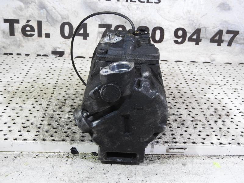Compresseur clim AUDI A4 4 AVANT BREAK Diesel - 1