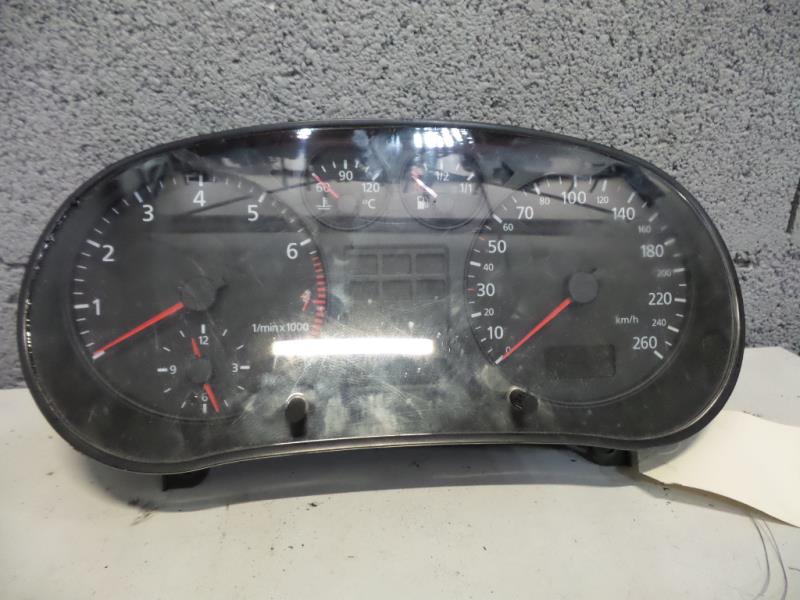 Compteur AUDI A3 1 PHASE 1 Essence - 1