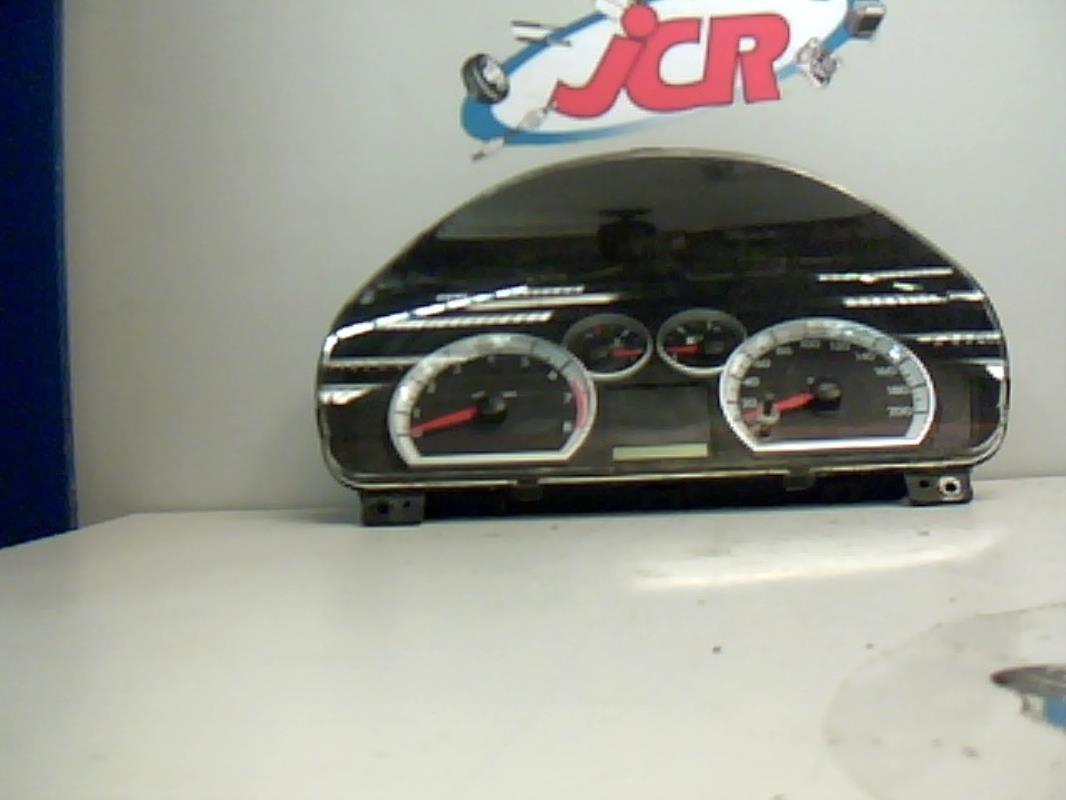 Compteur CHEVROLET AVEO 1 Essence - 1