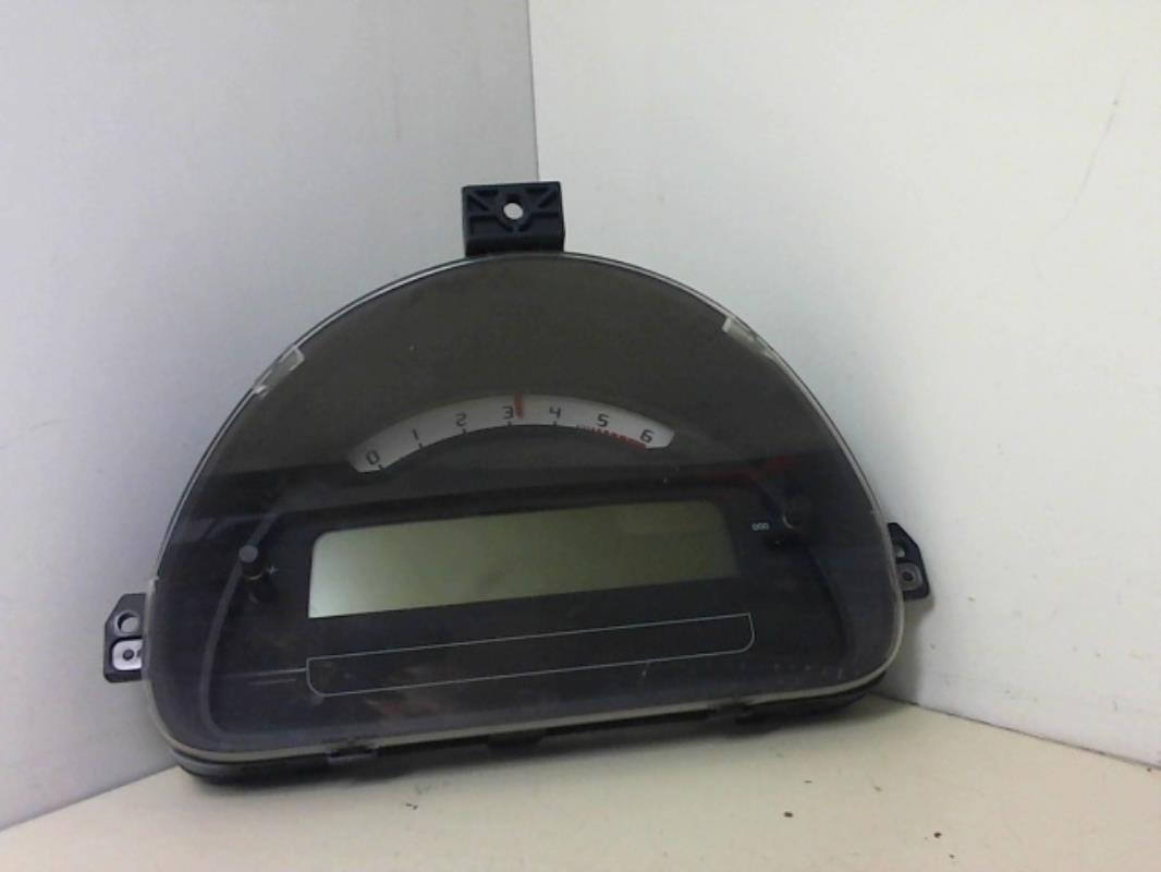 Compteur CITROEN C2 PHASE 1 Diesel - 1
